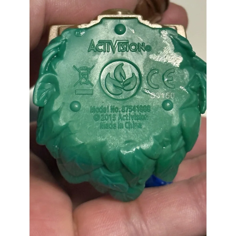 Skylanders - Superchargers - Super Shot Stealth Elf - 87541888‎ - Activision